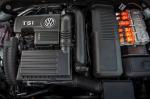Volkswagen Jetta Hybrid 2012 года